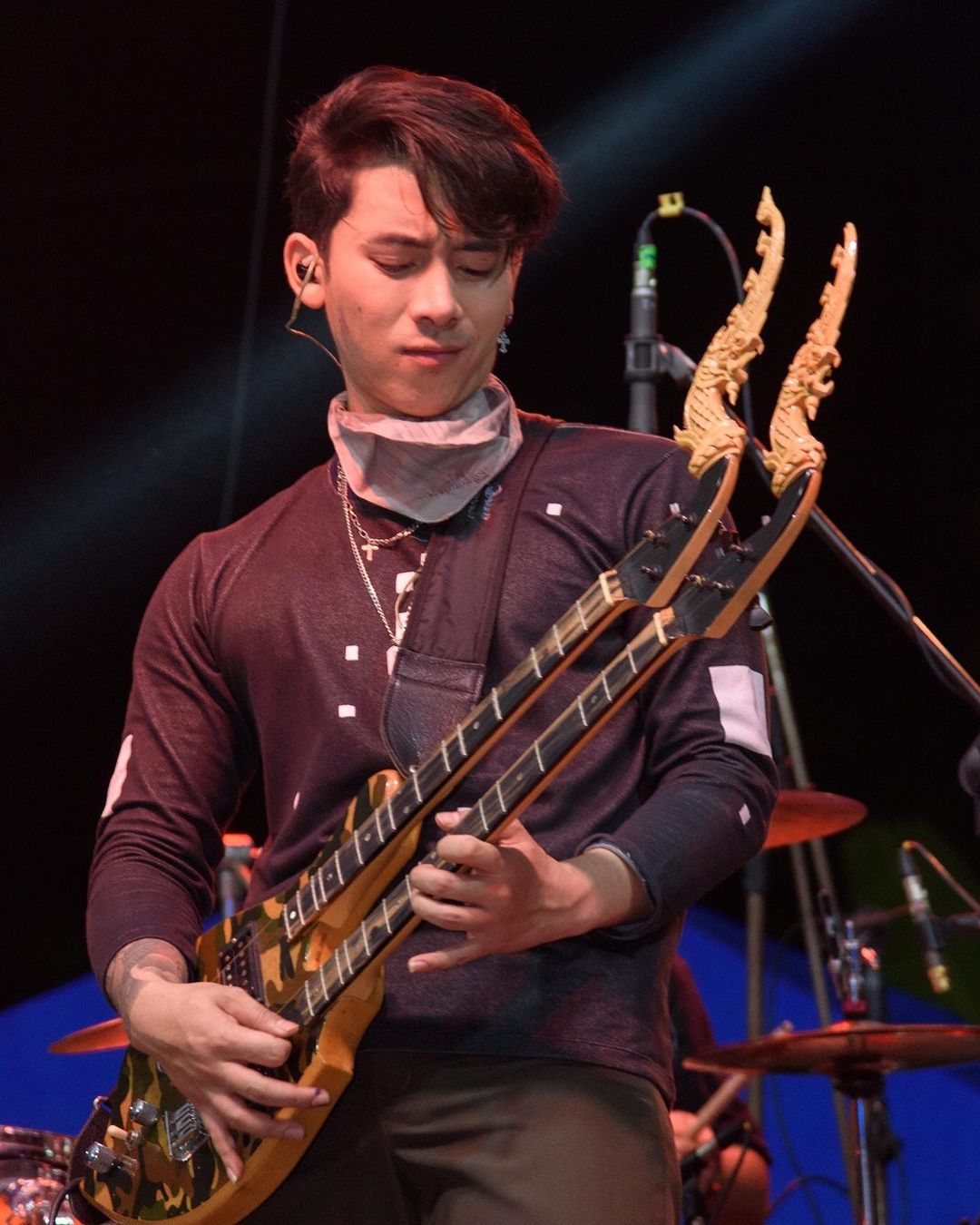 เบิ้ล ปทุมราช