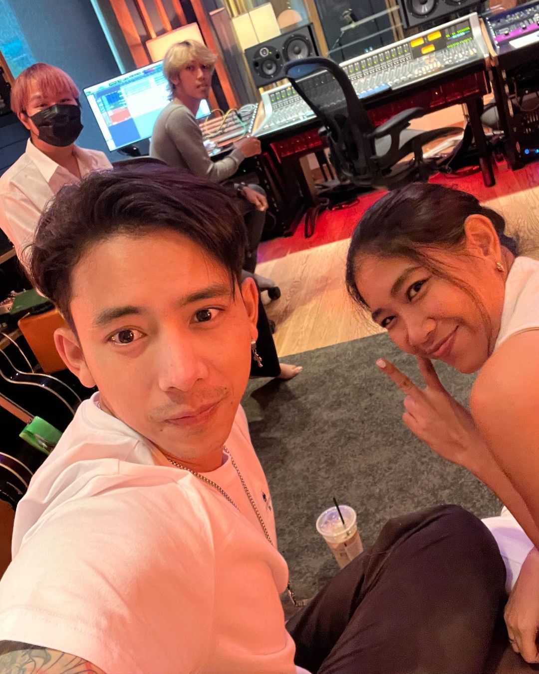 เบิ้ล ปทุมราช