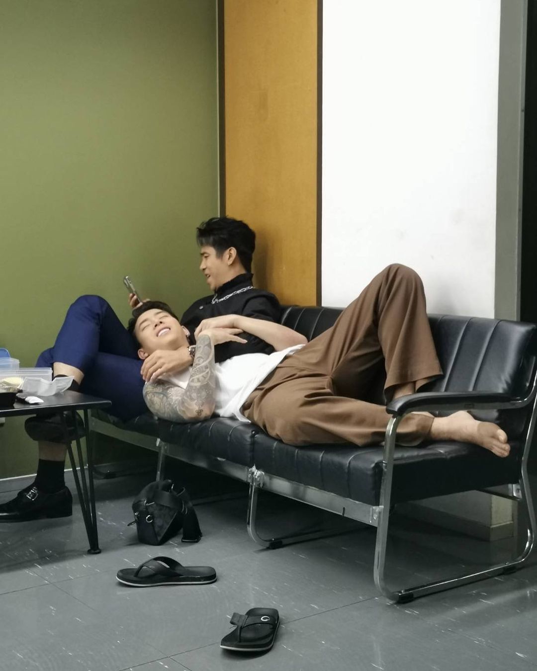 เบิ้ล ปทุมราช