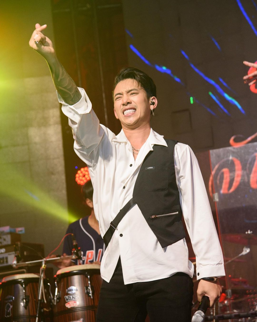 เบิ้ล ปทุมราช