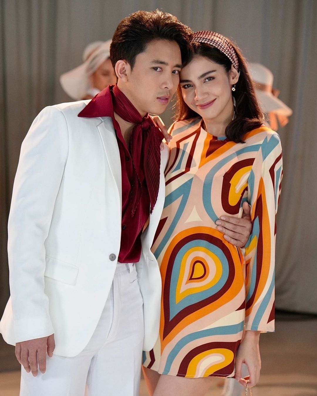 เบิ้ล ปทุมราช