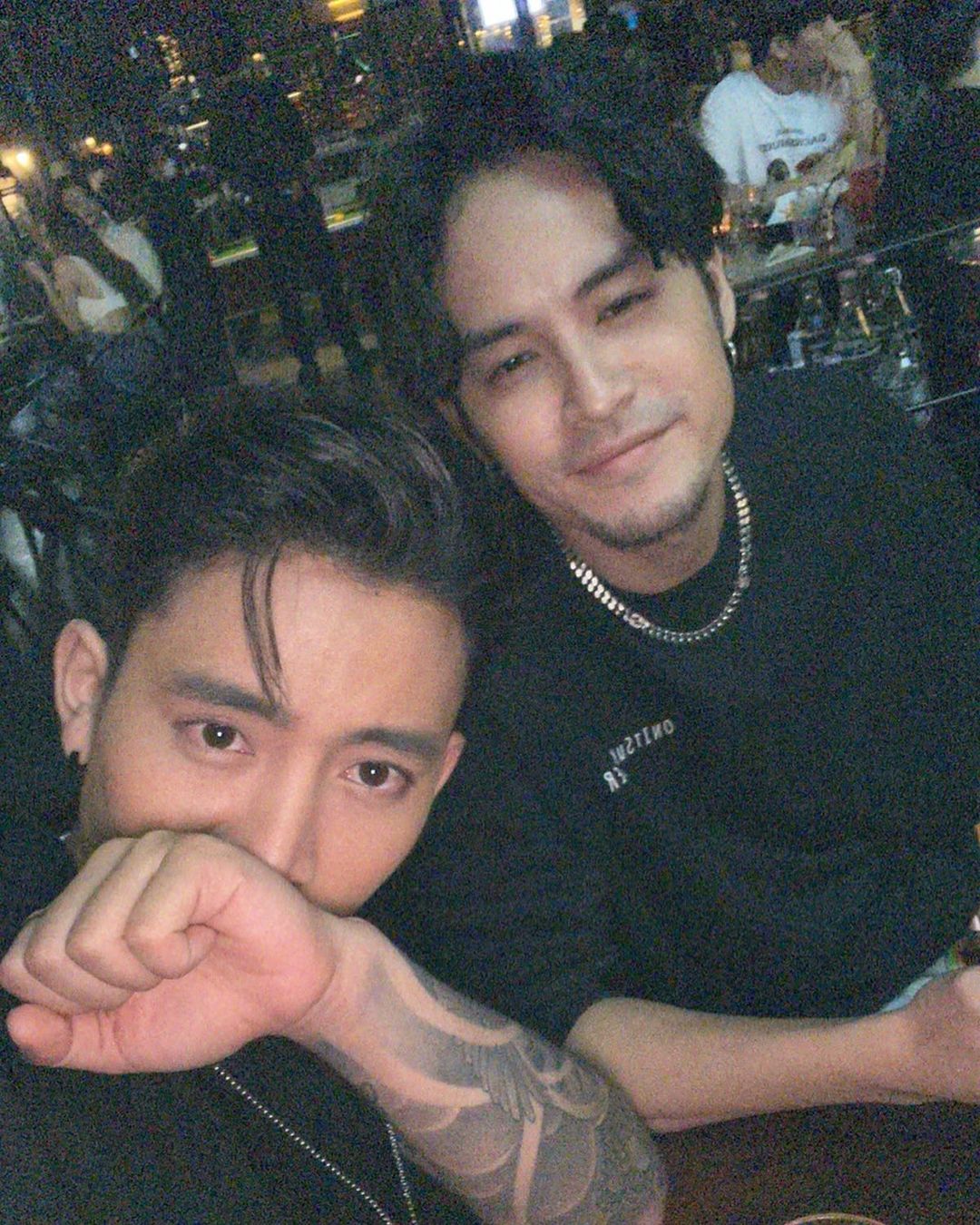 เบิ้ล ปทุมราช