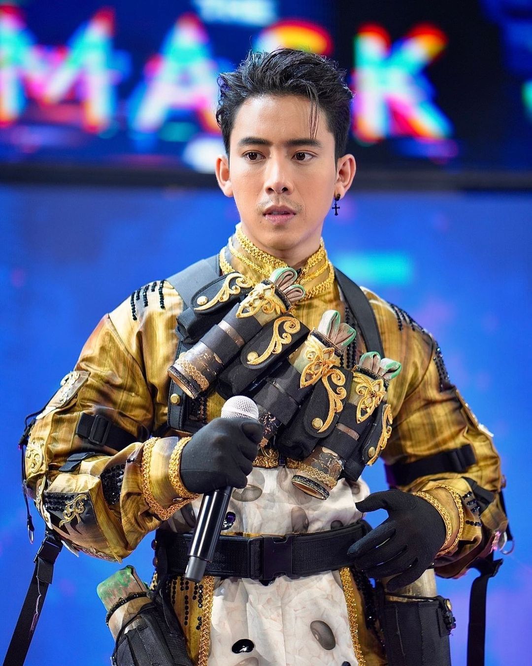 เบิ้ล ปทุมราช