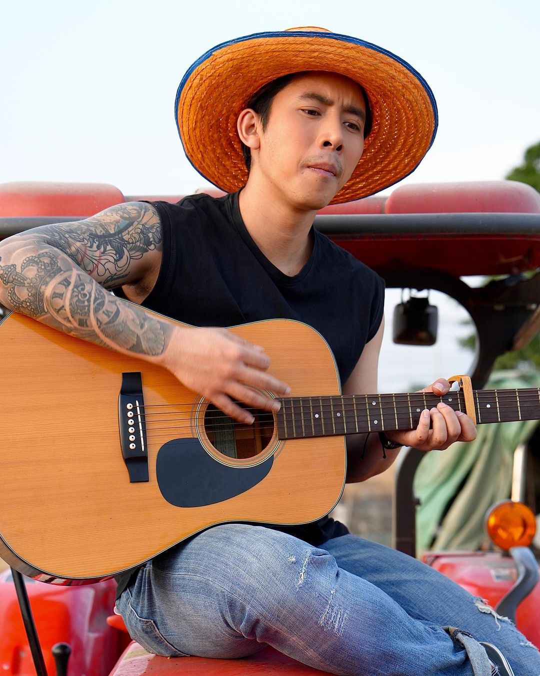 เบิ้ล ปทุมราช