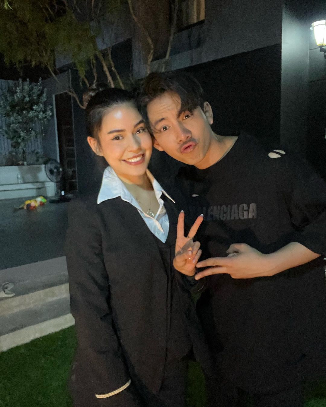 เบิ้ล ปทุมราช