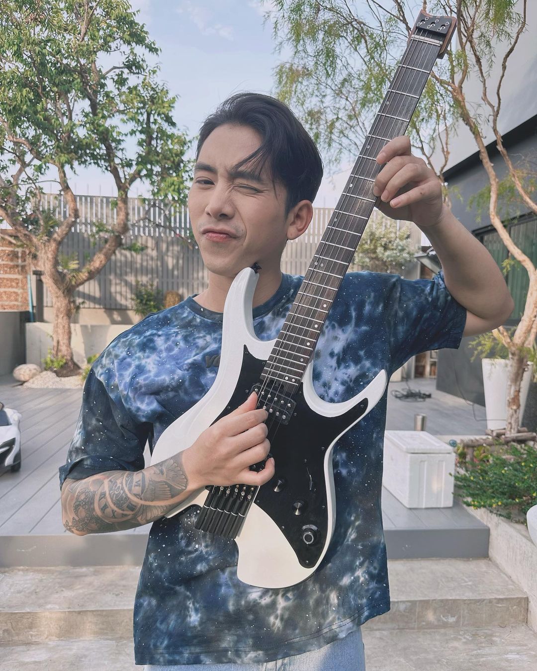 เบิ้ล ปทุมราช