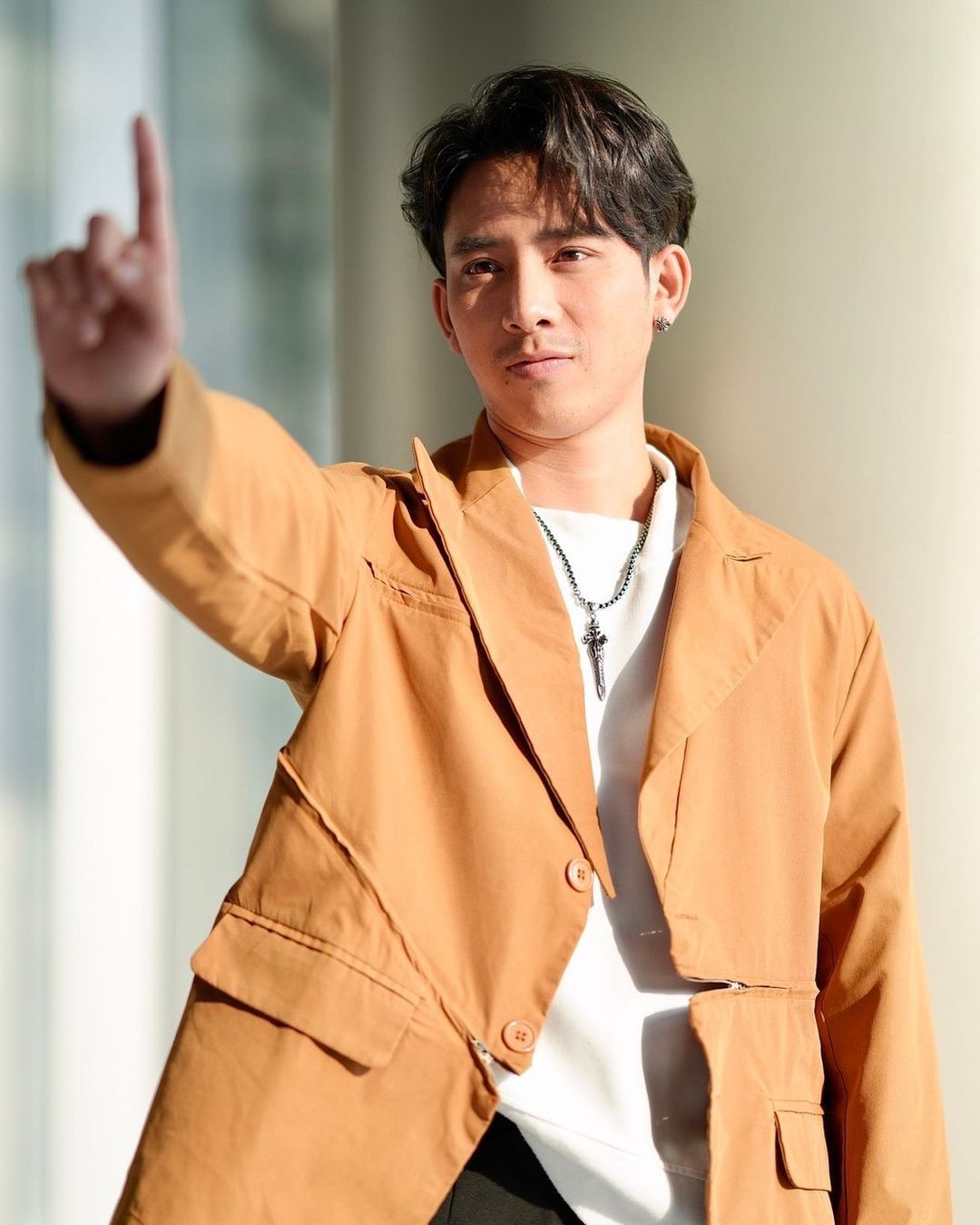 เบิ้ล ปทุมราช