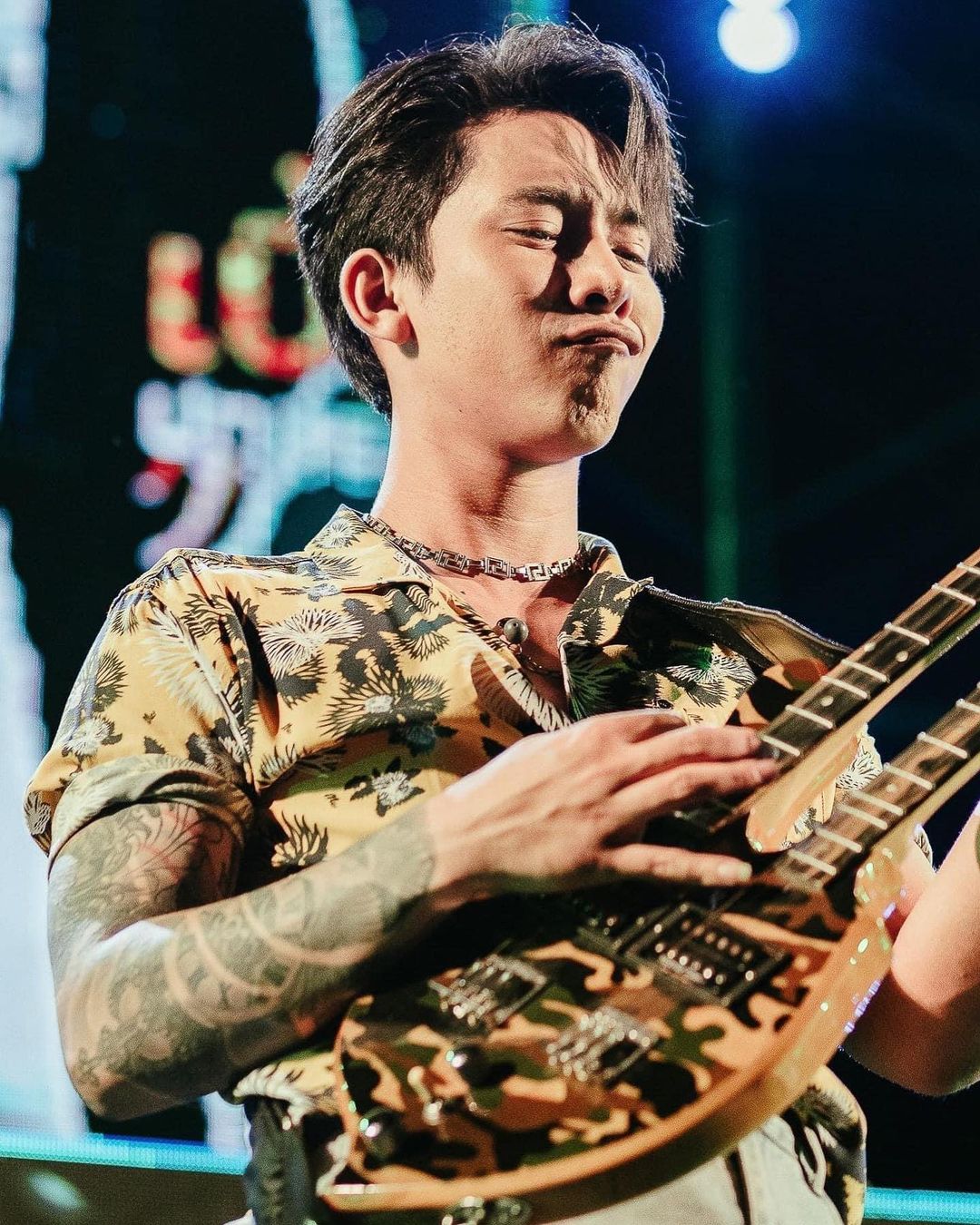 เบิ้ล ปทุมราช
