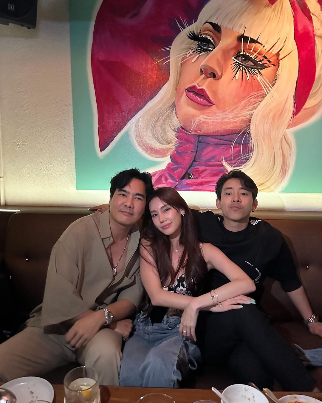 เบิ้ล ปทุมราช