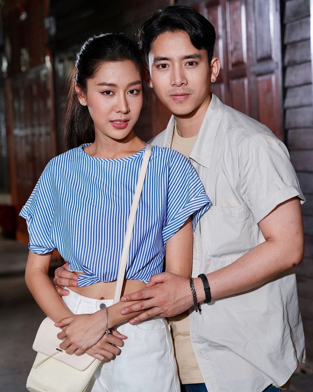 เบิ้ล ปทุมราช