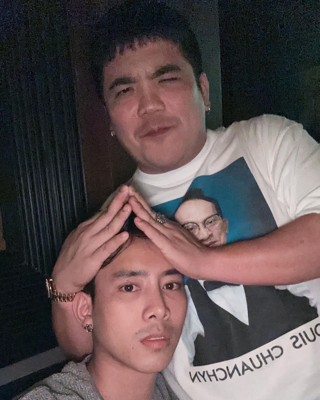 เบิ้ล ปทุมราช