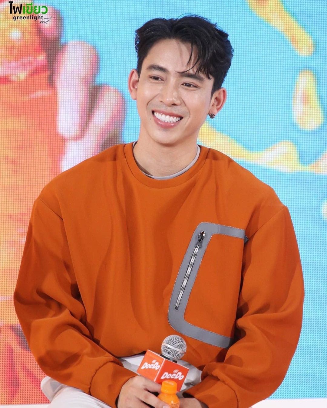 เบิ้ล ปทุมราช