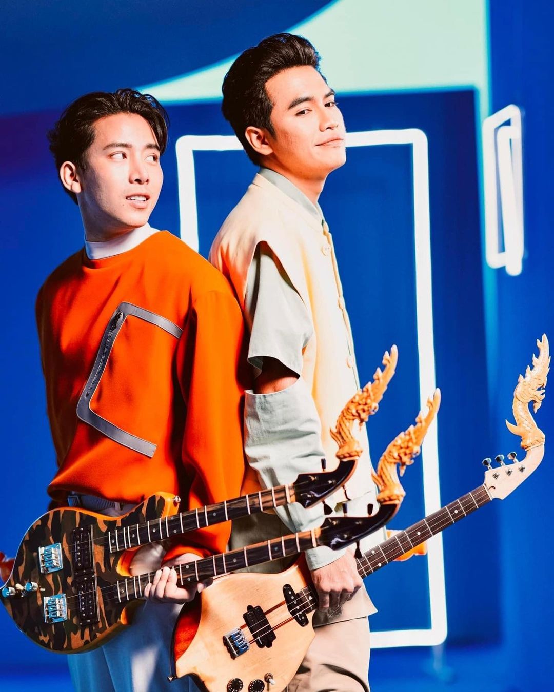 เบิ้ล ปทุมราช
