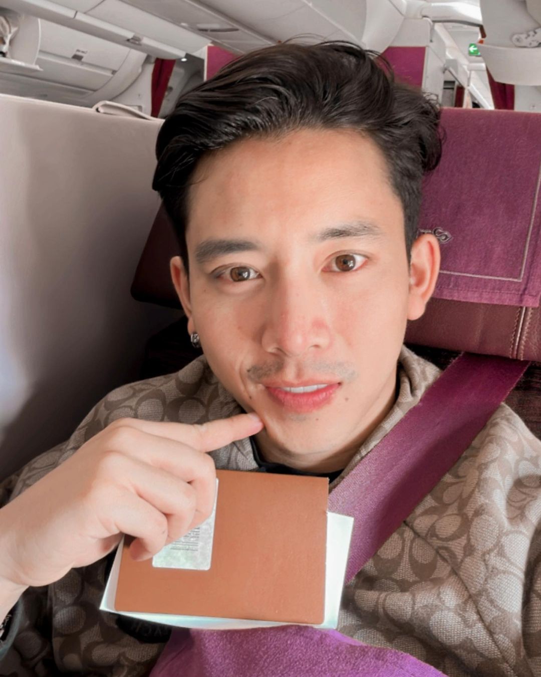 เบิ้ล ปทุมราช