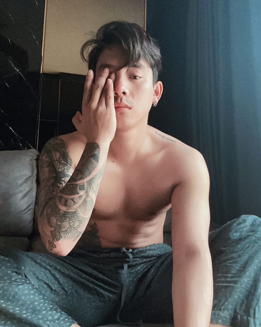 เบิ้ล ปทุมราช