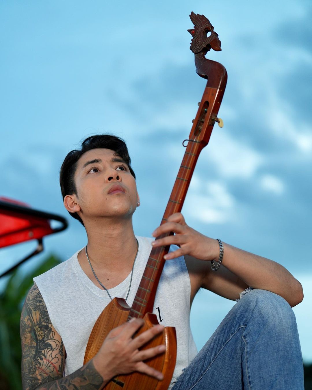 เบิ้ล ปทุมราช