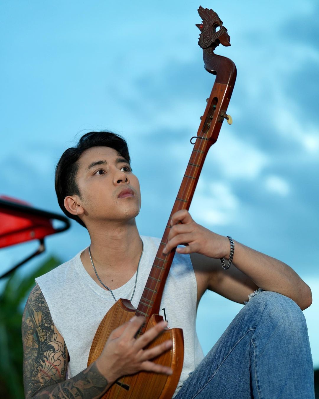 เบิ้ล ปทุมราช
