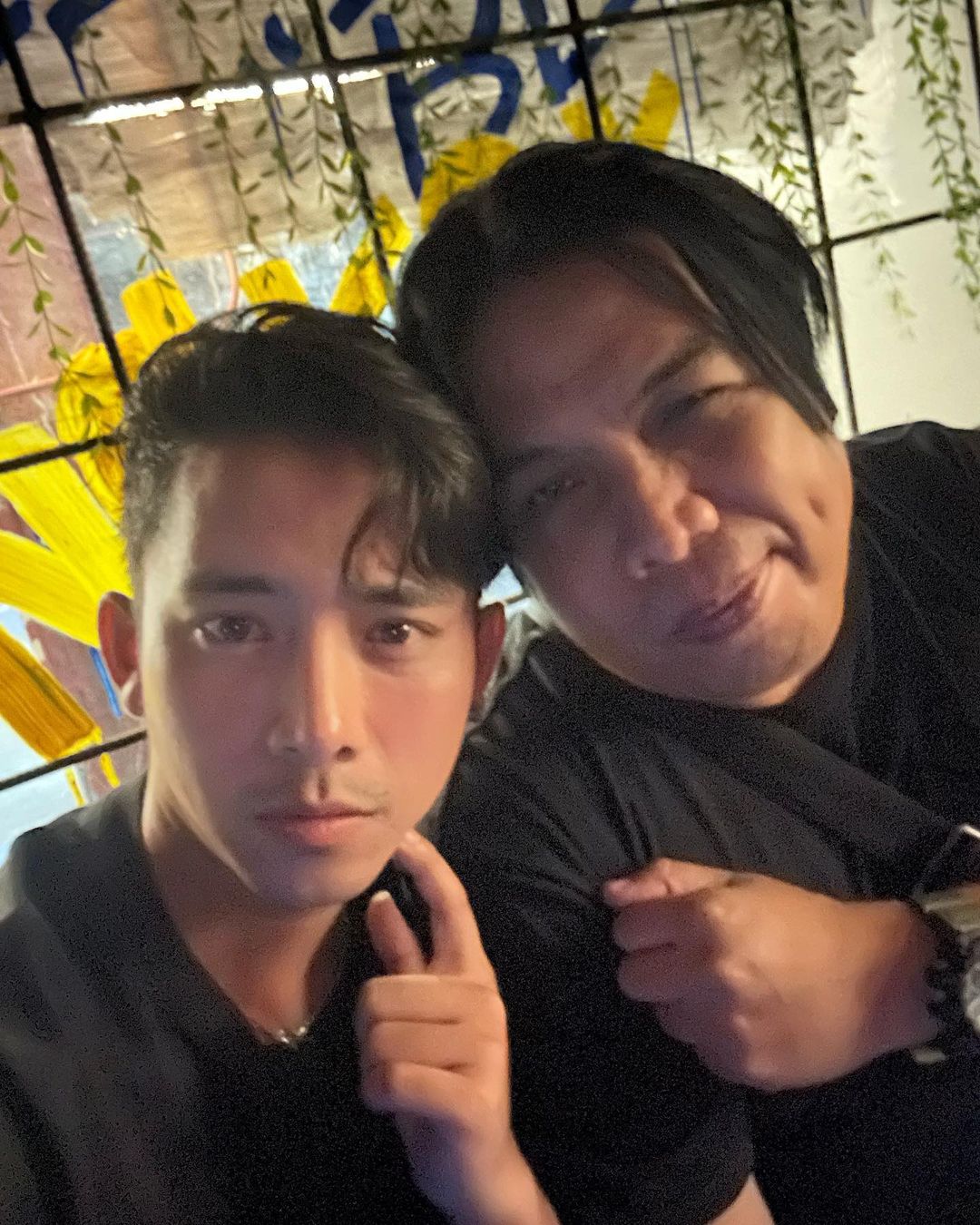 เบิ้ล ปทุมราช