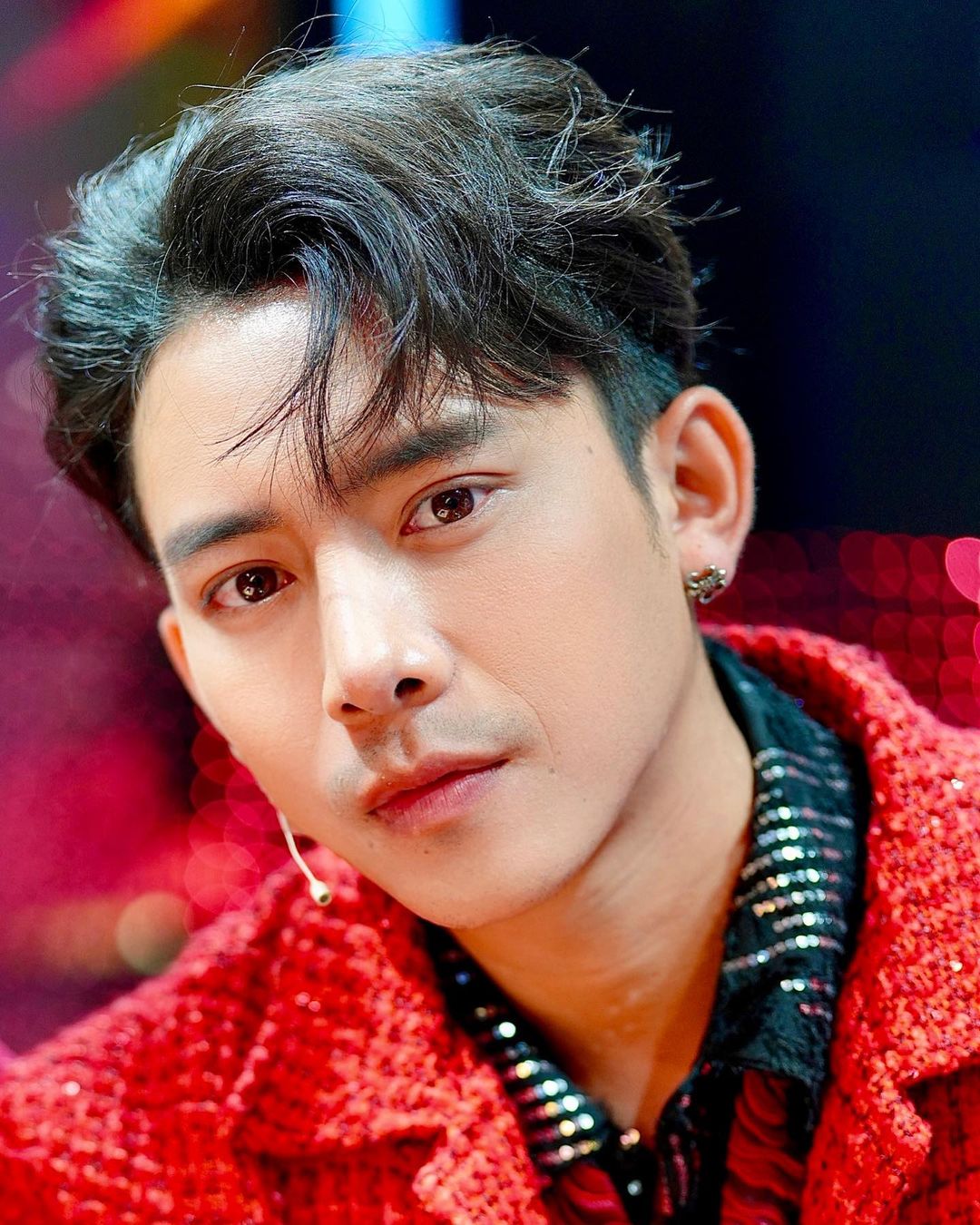 เบิ้ล ปทุมราช