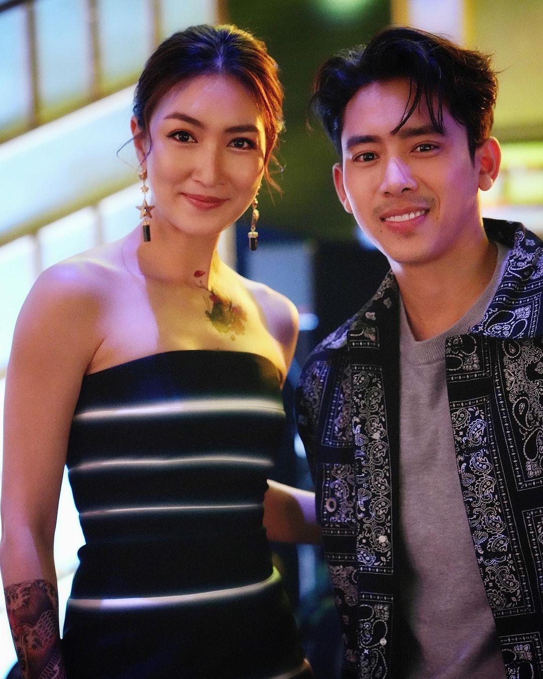 เบิ้ล ปทุมราช