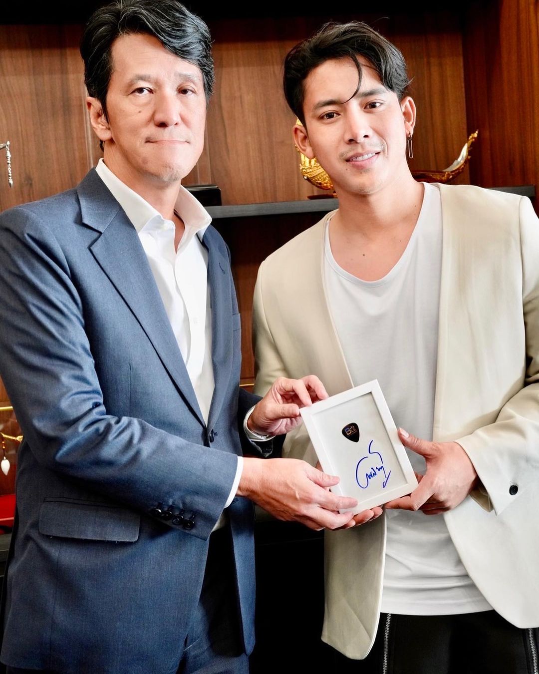 เบิ้ล ปทุมราช