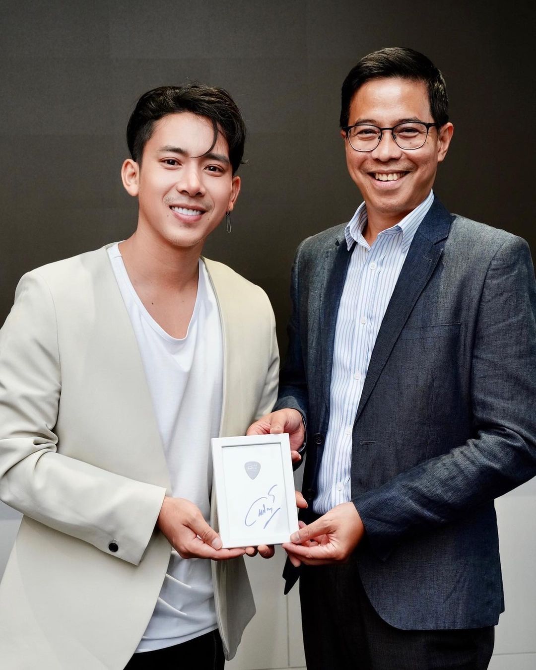 เบิ้ล ปทุมราช