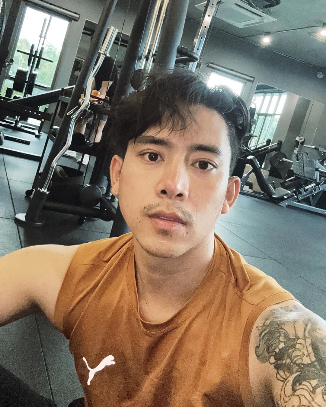 เบิ้ล ปทุมราช