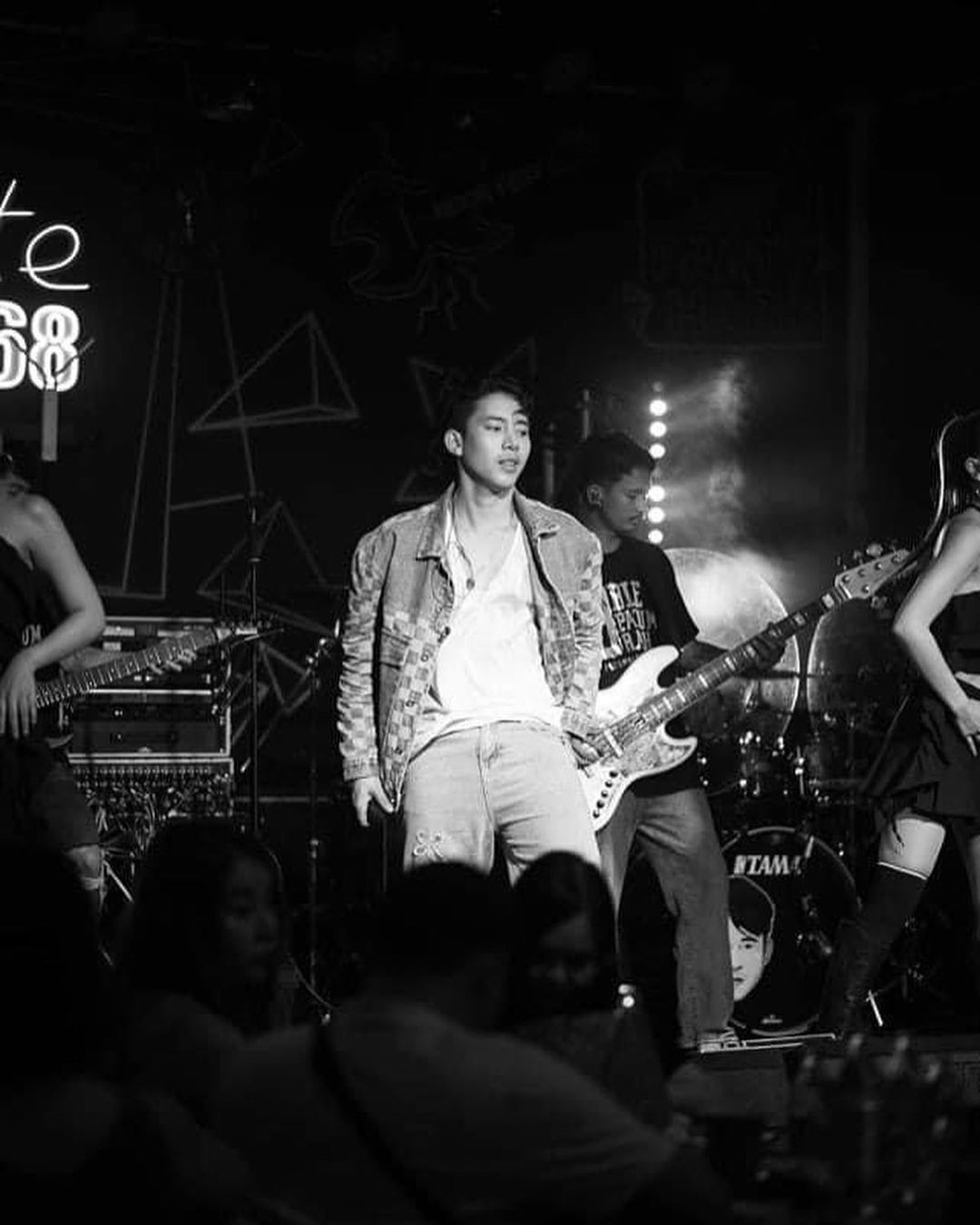 เบิ้ล ปทุมราช