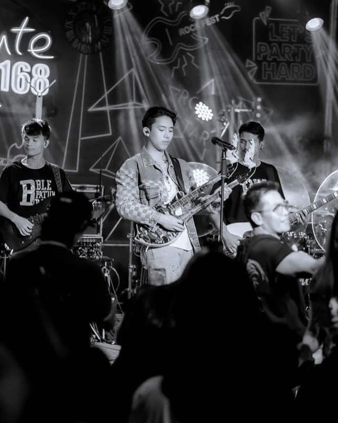 เบิ้ล ปทุมราช