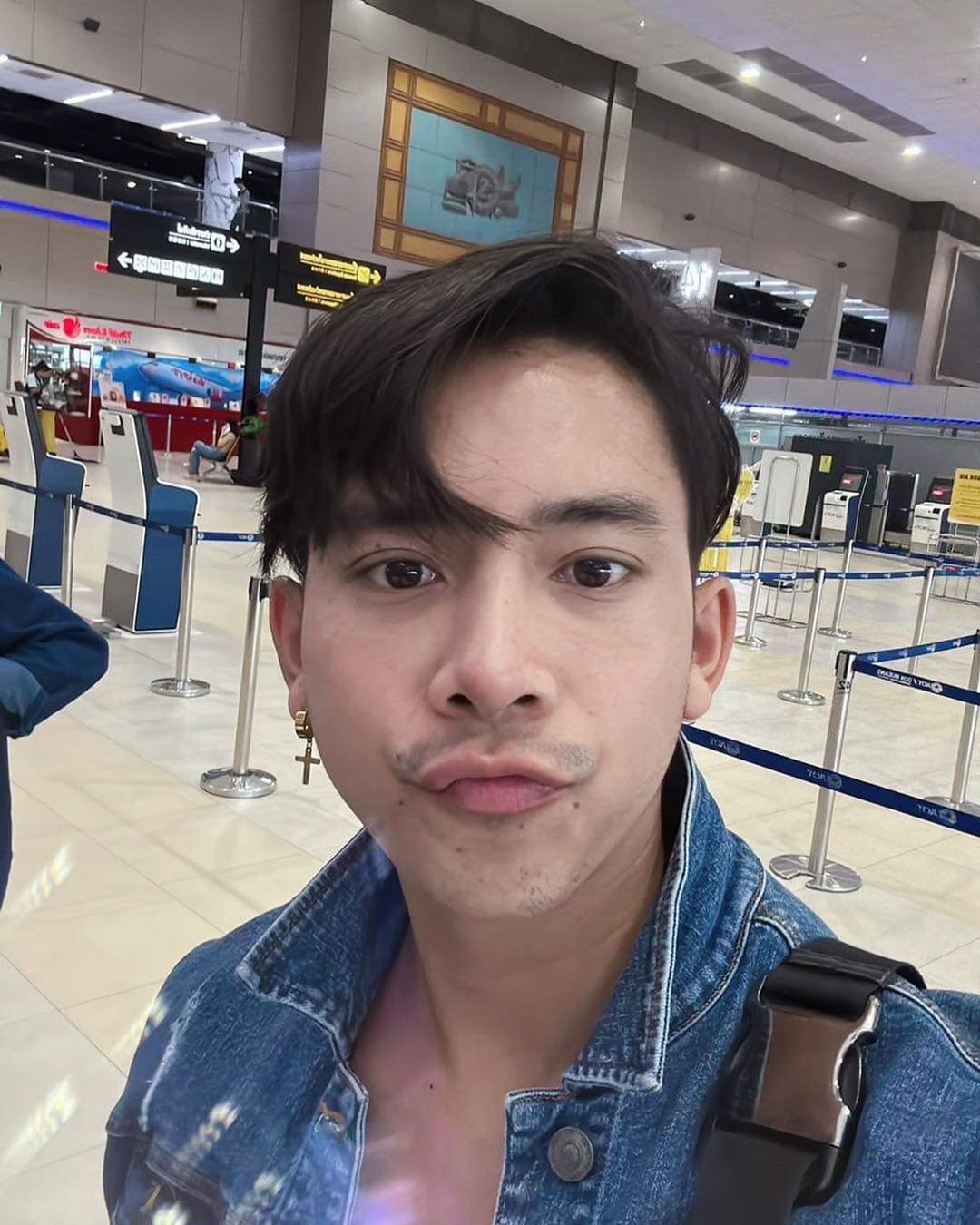 เบิ้ล ปทุมราช