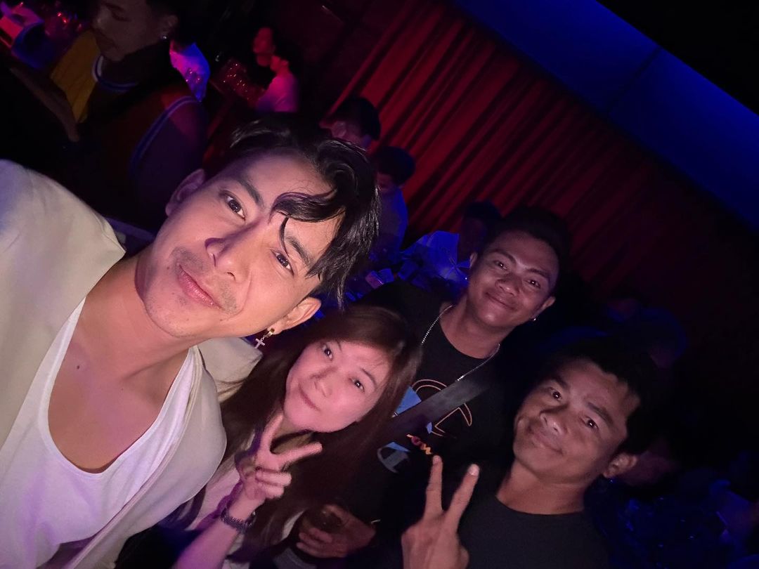 เบิ้ล ปทุมราช