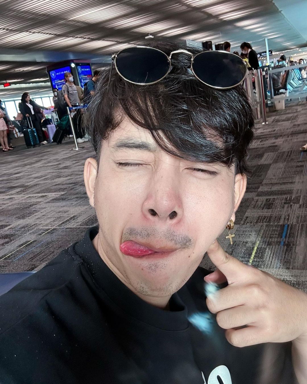 เบิ้ล ปทุมราช