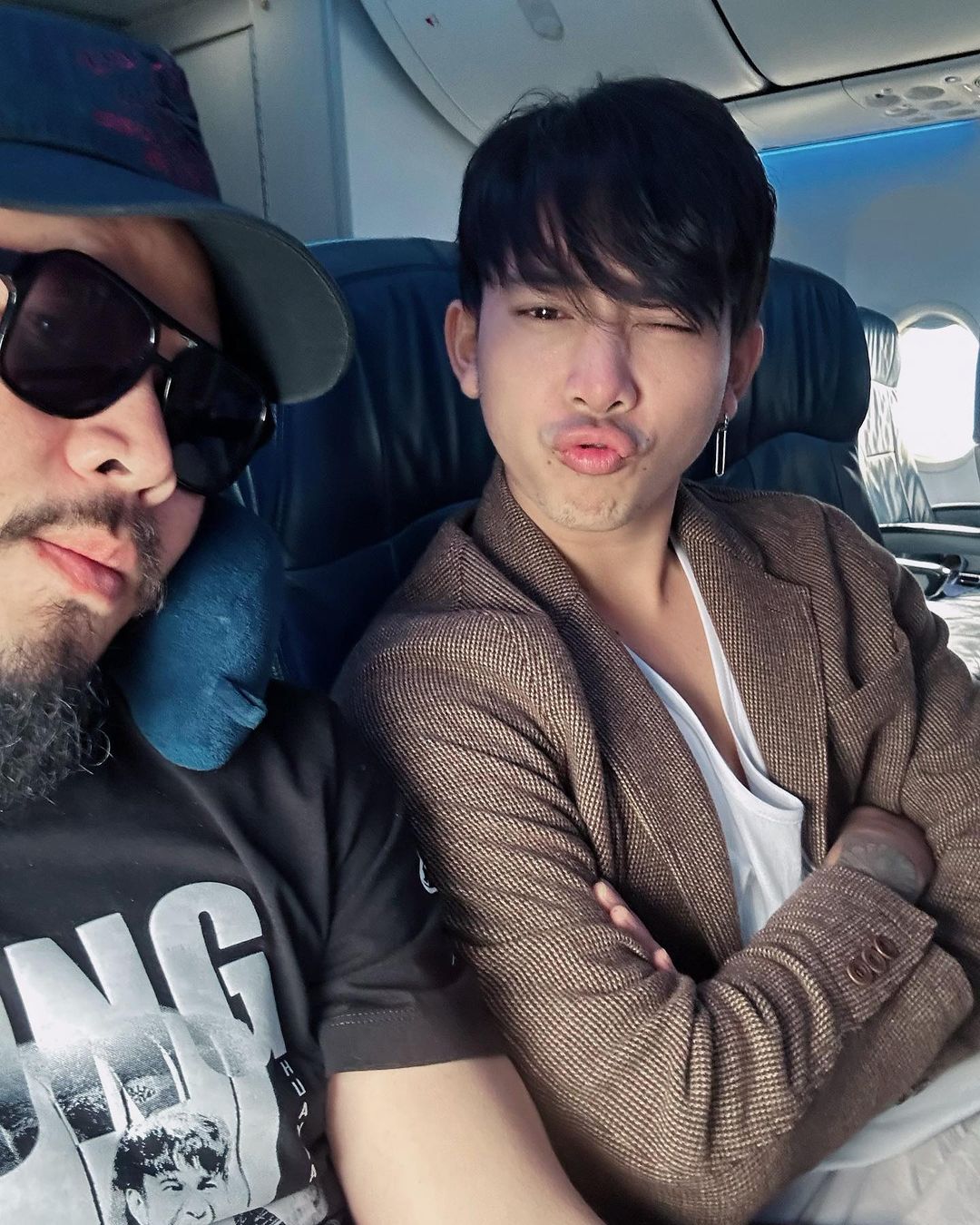 เบิ้ล ปทุมราช
