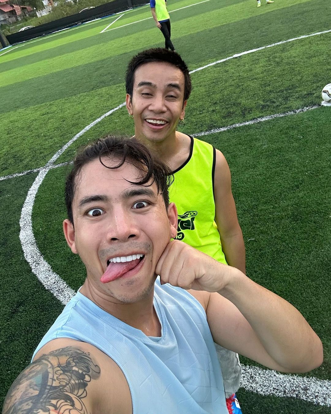 เบิ้ล ปทุมราช