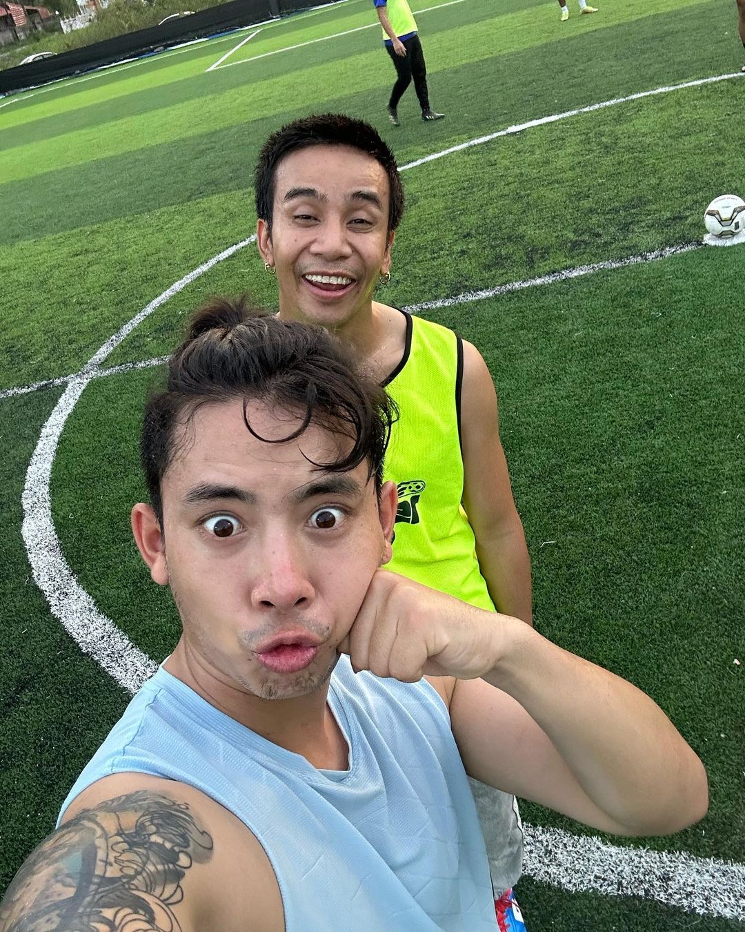 เบิ้ล ปทุมราช