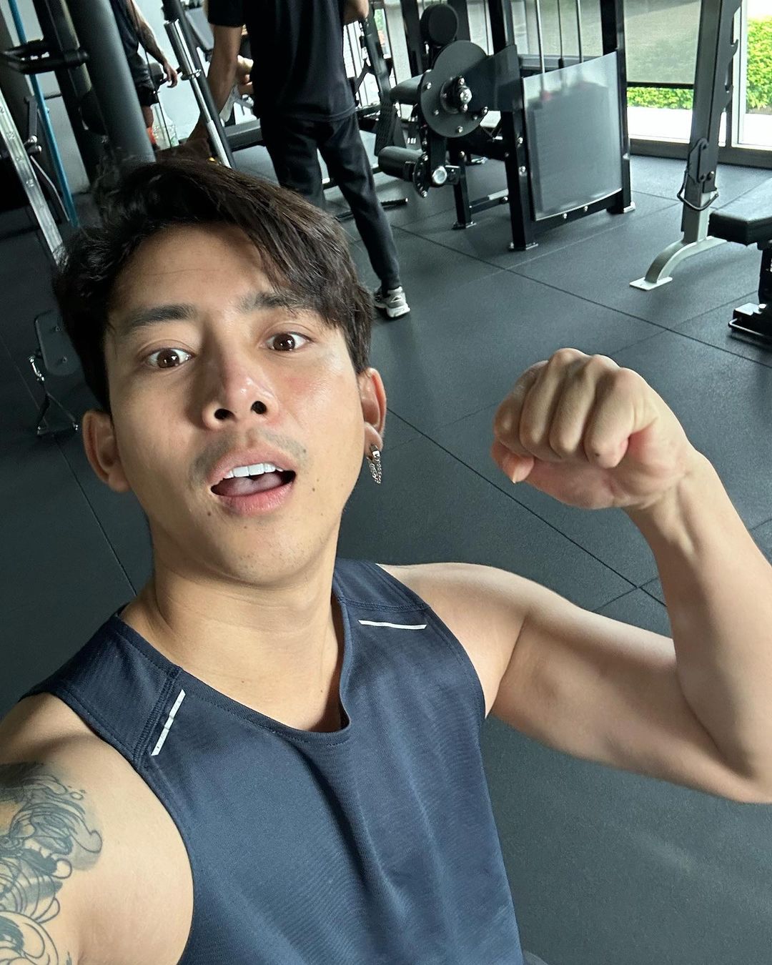 เบิ้ล ปทุมราช