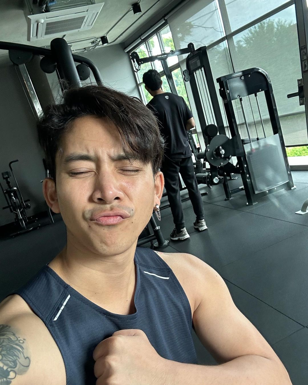 เบิ้ล ปทุมราช