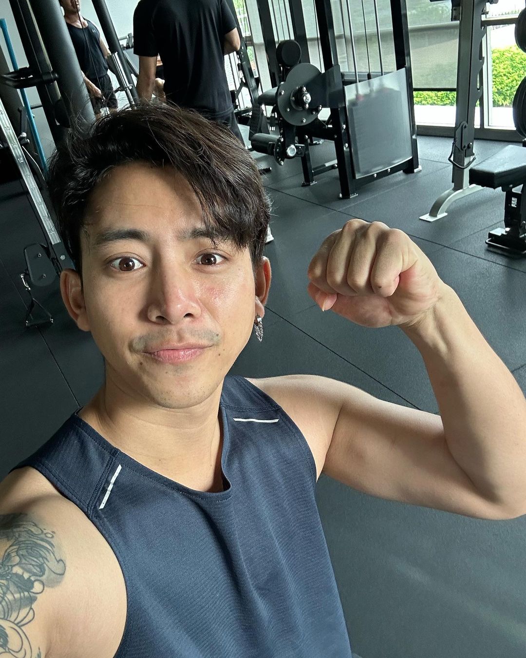 เบิ้ล ปทุมราช