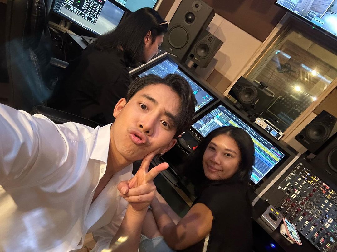 เบิ้ล ปทุมราช