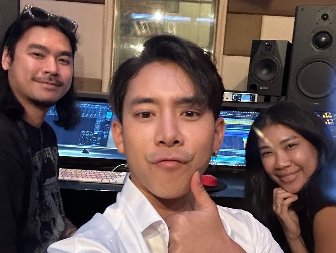 เบิ้ล ปทุมราช