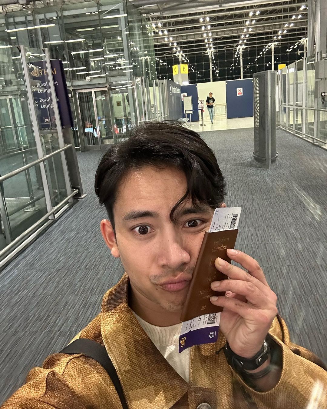เบิ้ล ปทุมราช
