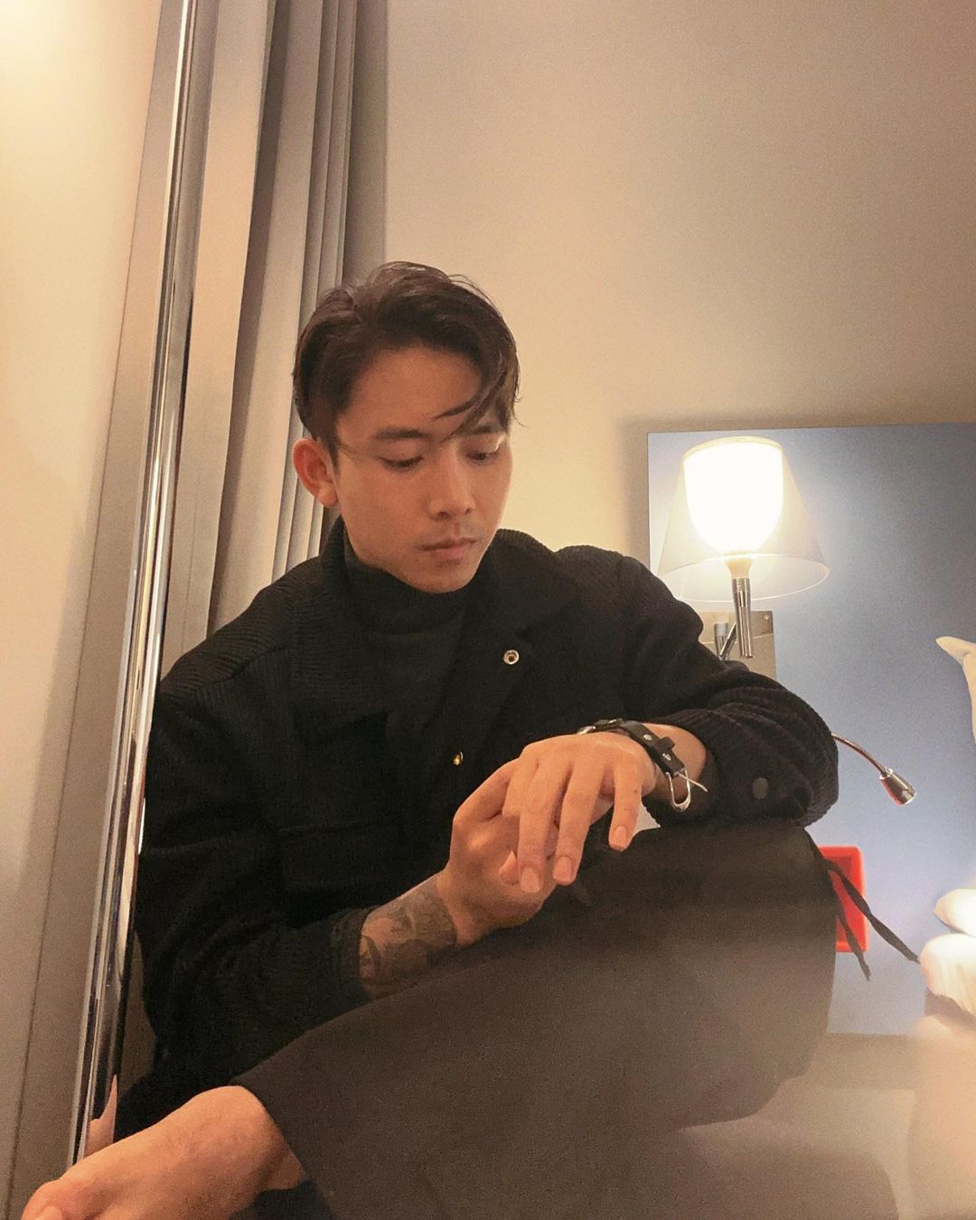 เบิ้ล ปทุมราช