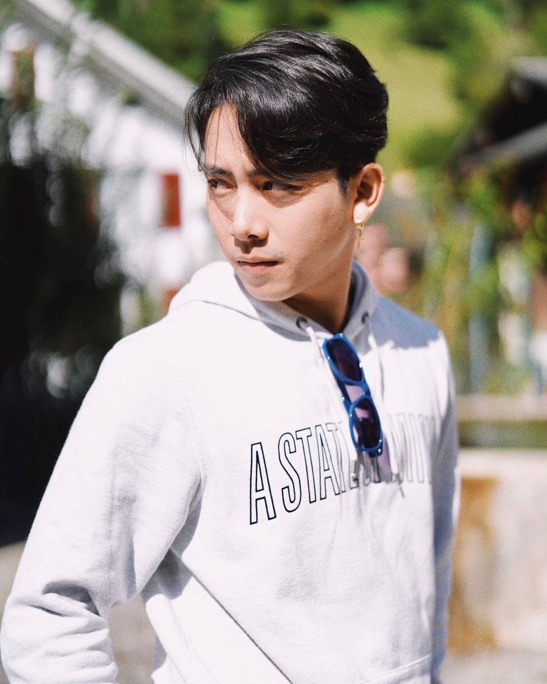 เบิ้ล ปทุมราช