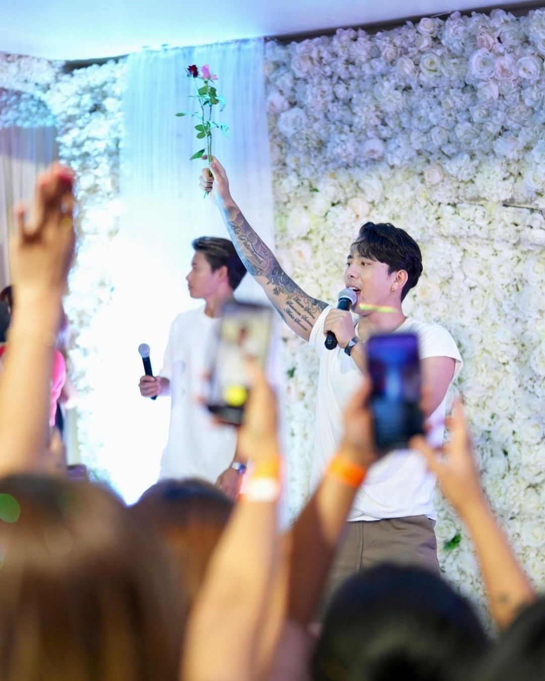 เบิ้ล ปทุมราช