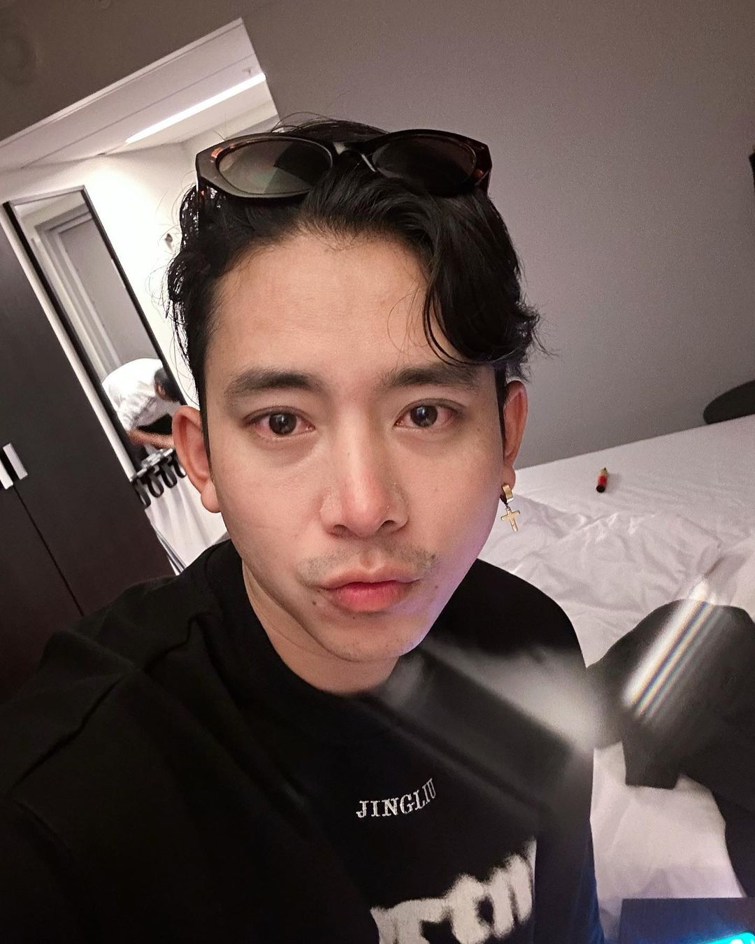 เบิ้ล ปทุมราช