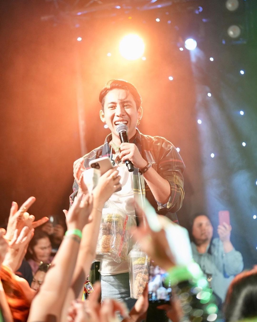 เบิ้ล ปทุมราช
