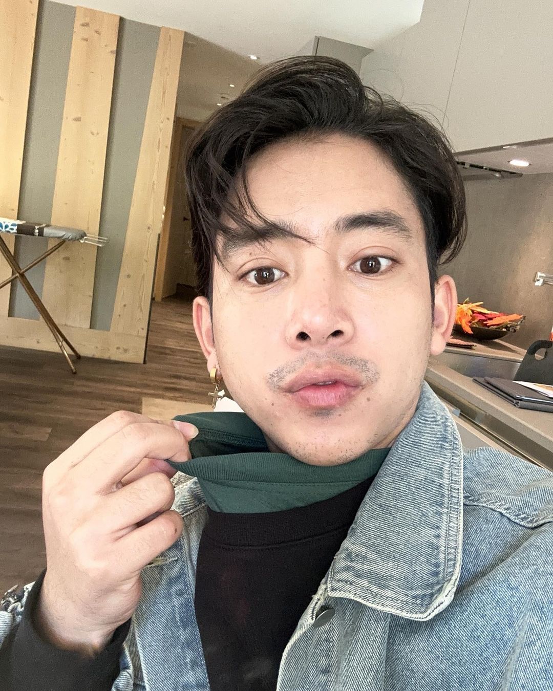 เบิ้ล ปทุมราช
