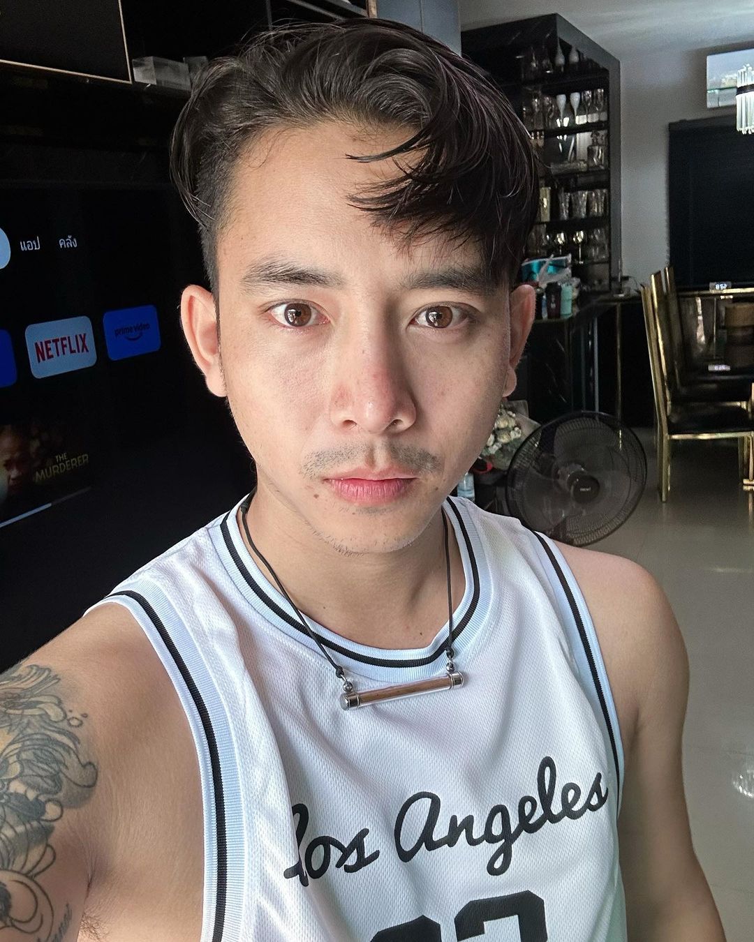 เบิ้ล ปทุมราช