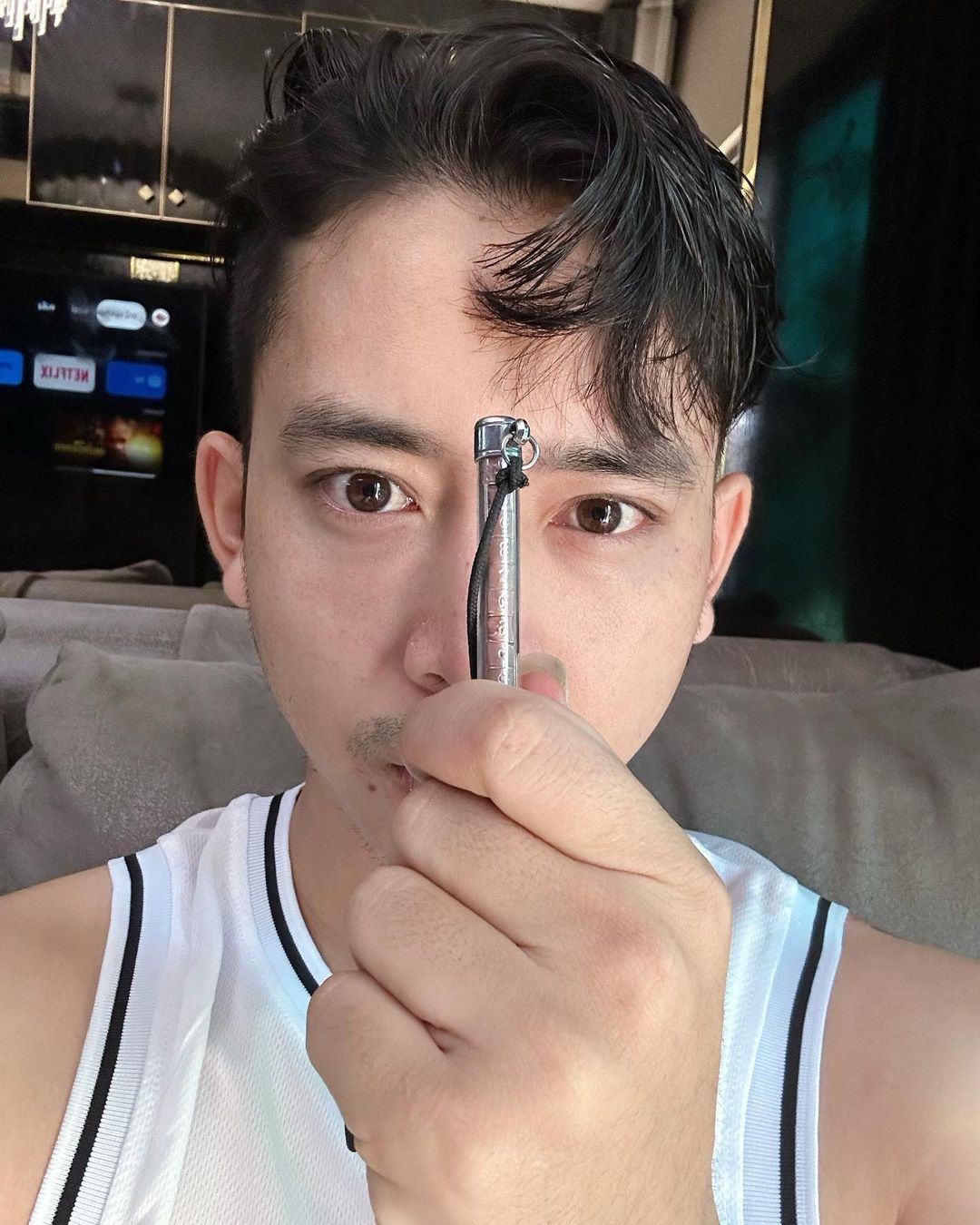 เบิ้ล ปทุมราช