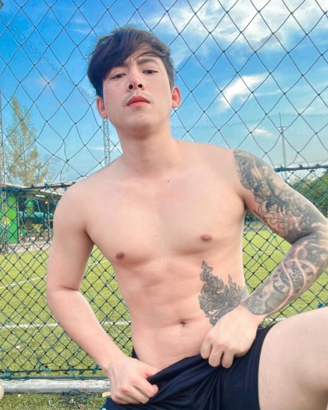 เบิ้ล ปทุมราช
